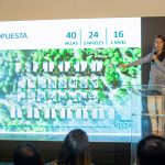 Turismo inmobiliario, en pleno auge: lanzan nuevo proyecto en Punta Cana
