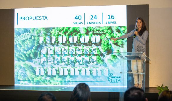 Turismo inmobiliario, en pleno auge: lanzan nuevo proyecto en Punta Cana