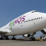 Wamos Air cede su operativa en Punta Cana a Ávoris