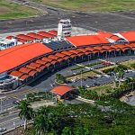 República Dominicana cuenta con aeropuertos para volar alto