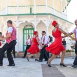 MITUR celebra por todo lo alto Día Internacional de la Bachata