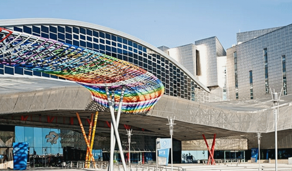 Fycma se suma a la celebración del Global Exhibitions Day