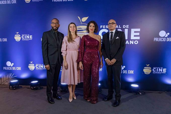 Inicia el Festival de Cine Dominicano RD 2022 con cifra récord de 150 producciones