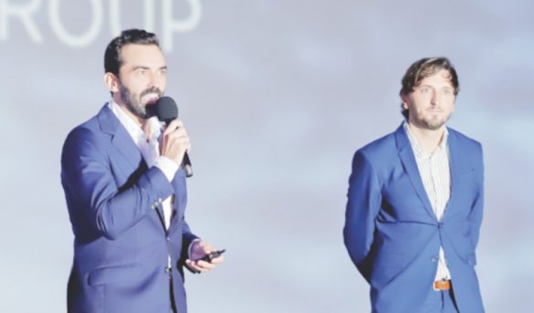 Cap Cana consolida su posición Luxury Condos