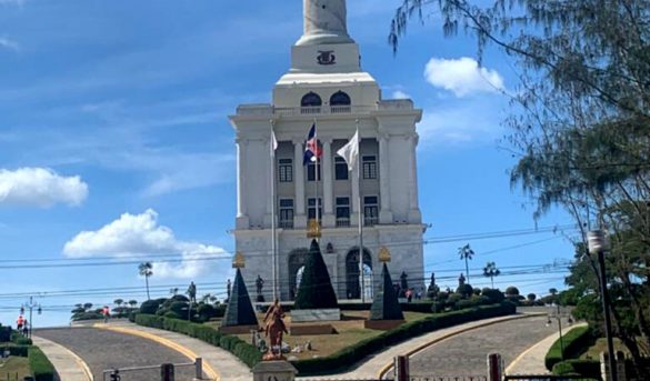 Con qué cuenta Santiago para ser destino turístico?