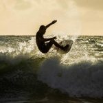 Las seis mejores playas para practicar surf en RD