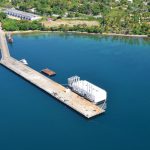Modernizarán puerto de Arroyo Barril en Samaná para impulsar cruceros