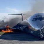 Comunicado de Prensa de la Aerolínea Red Air sobre accidente en Miami