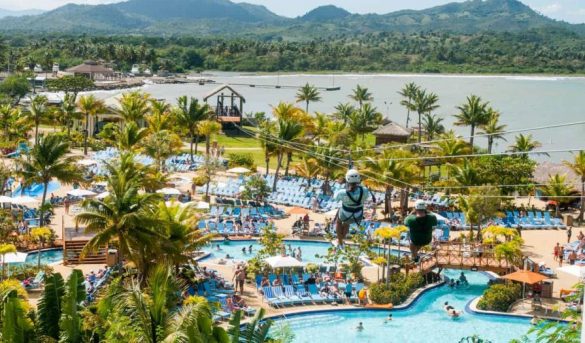 Más de US$34,330 millones se estarían invirtiendo en sector turismo dominicano