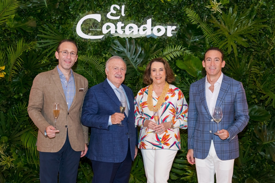 El Catador Wine Tour regresa a Punta Cana