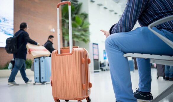 París: 17 mil maletas sin dueño en el aeropuerto