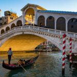 Los turistas tendrán que pagar para visitar Venecia