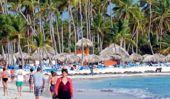 Cómo es el turismo en los 5 países más tristes del mundo