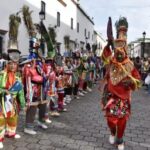 Proyecto cuidará tradiciones de los Congos y los Guloyas dos tradiciones de gran interés turístico