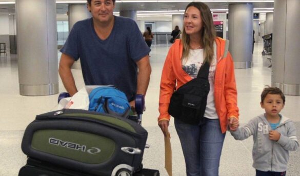 Razones de rechazo para entrar a EEUU con ESTA y Visa Waiver