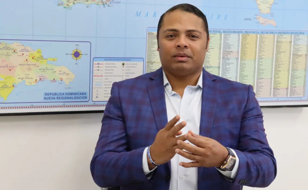 Hayrold Jiménez: “Pedernales será el próximo modelo de Punta Cana”