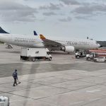Línea aérea española ofrecerá tres vuelos semanales hacia Madrid