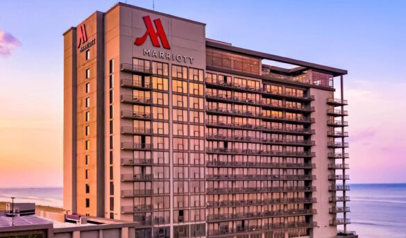 Marriott lanza un programa de desarrollo hotelero