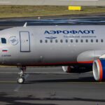 Rusia inyecta 880 millones de euros a Aeroflot