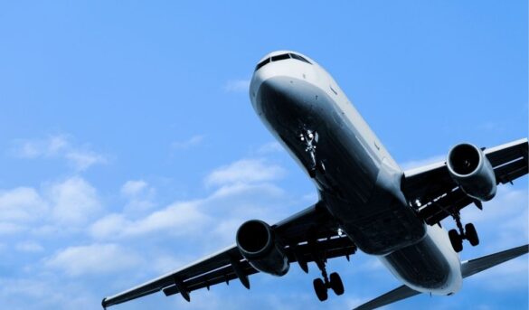 Departamento Aeroportuario y agencias inician aplicación del Protocolo de Aviación Privada en aeropuerto Juan Bosch- Samaná