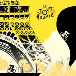 Arrancó el Tour de Francia: las cifras detrás de la icónica carrera