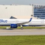 Asesor del IDAC ve «inviable» solicitar cese de operaciones de JetBlue