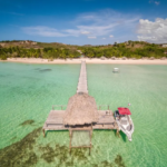 Crean asociación para impulsar turismo de Punta Rucia