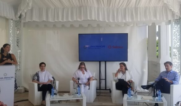 Grupo Piñero llevará más de 3,000 turistas a Samaná