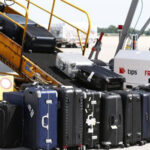 Reclamos por pérdida de equipaje en aeropuertos suben 30% en comparación con 2019