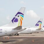 Arajet, lista para su despegue con cinco aeronaves 737 Max 8