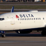 Delta encarga 100 Boeing 737 MAX por US$13,500 millones
