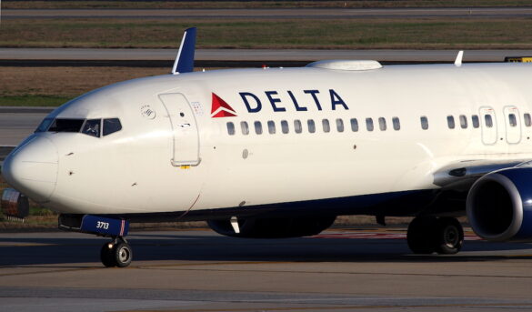 Delta encarga 100 Boeing 737 MAX por US$13,500 millones