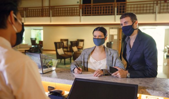 Suben un 17% los empleos formales del sector turístico en RD