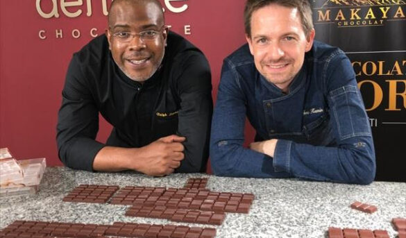Se inicia Festival del Chocolate Dominicano y estas son las actividades