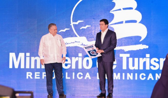 Ministerio de Turismo lanza Qualitur, un distintivo a la calidad, eficiencia y competitividad en la industria turística del país