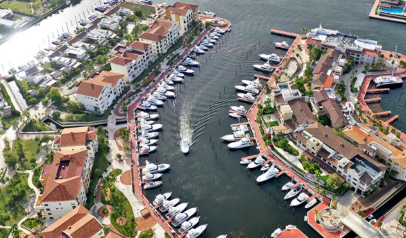 Turismo inmobiliario sigue en expansión y atrae más inversores