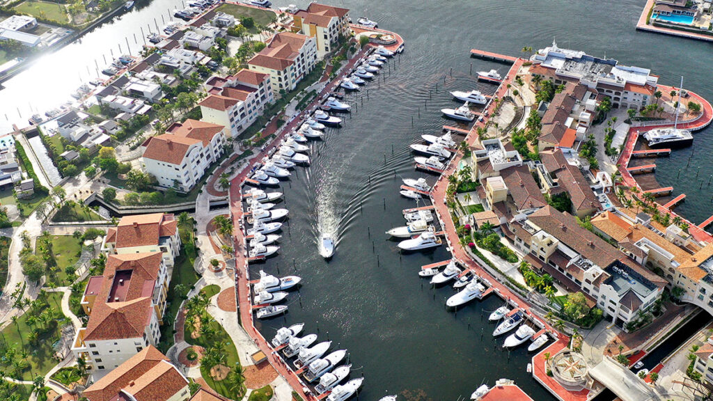 Turismo inmobiliario sigue en expansión y atrae más inversores