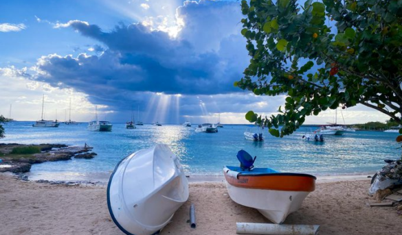 Detalles del aumento de las recaudaciones del sector turismo en República Dominicana