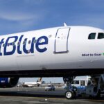 JetBlue habría acordado la compra de Spirit airlines por valor de unos $3,800 millones de dólares