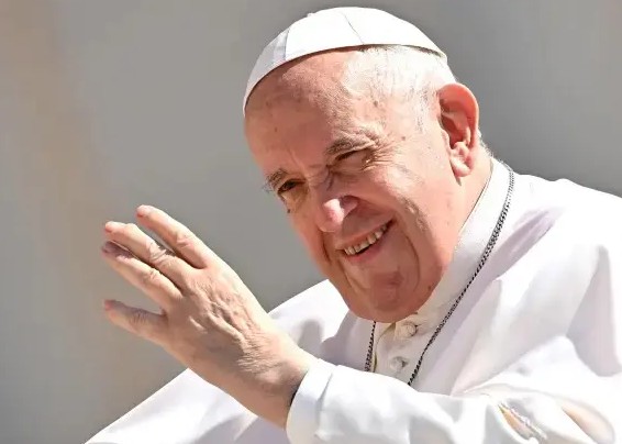 Mensaje del papa Francisco para la República Dominicana por Año Altagraciano