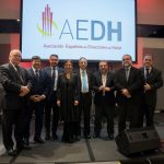 Jornada de AEDH sobre hotel y salud con diversas ponencias