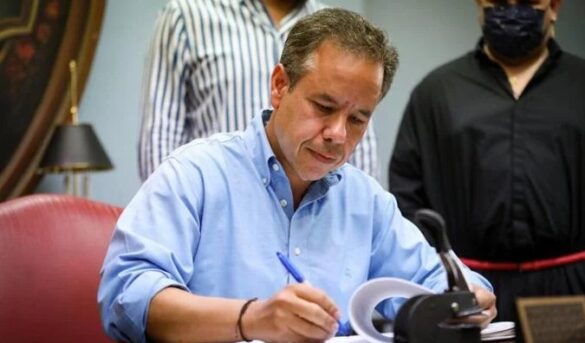 San Juan pone en marcha un nuevo sistema de transporte colectivo gratuito