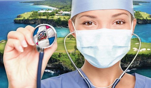 Turismo de salud genera más de 13,000 millones de pesos en RD al año