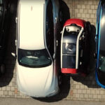 Sin problemas para aparcar: llega el primer microcoche eléctrico plegable
