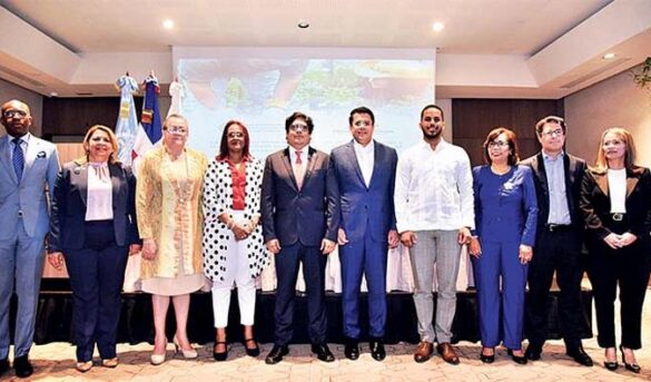 Zonas rurales serán incluidas en proyecto del sector turístico