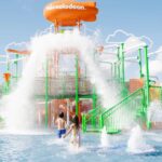 Nickelodeon Hotels realiza campamento de verano