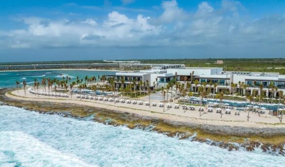 Hilton abrirá el hotel número 200 en el Caribe y América Latina para fin de año