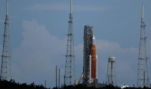Turistas van en masa a Florida para ver 