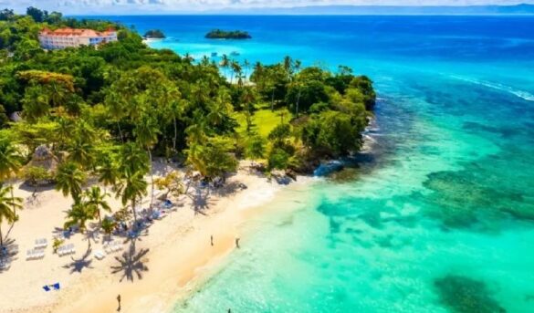 RD rehabilitará 25 playas con fondos del BID