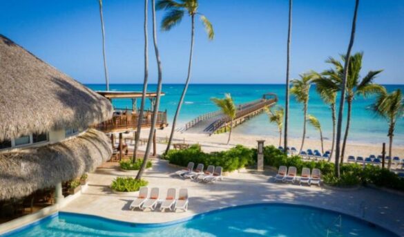 Avantrip: Punta Cana es el destino más elegido en Travel Sale